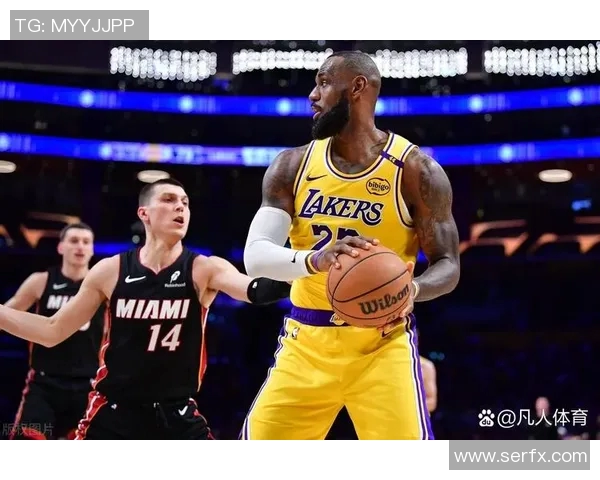 湖人对决热火央视直播精彩瞬间回顾与赛后分析