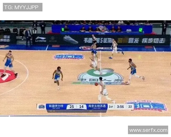 CBA季后赛精彩回放新疆对阵北京的激烈对决全程回顾