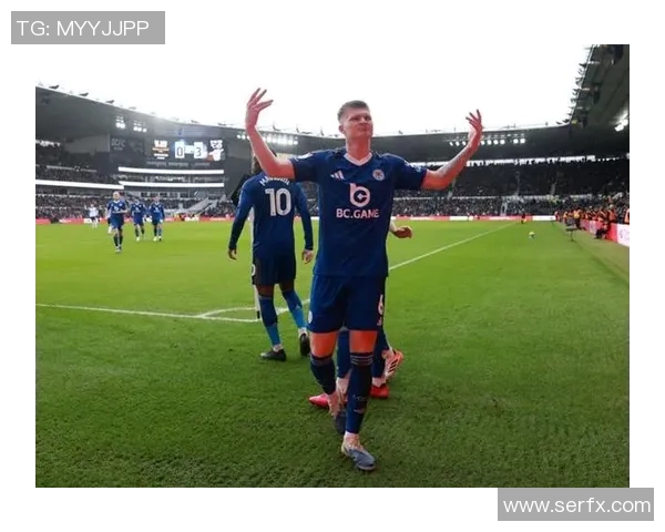 不莱顿与莱斯特城的激烈对决谁能在英超赛场上笑到最后