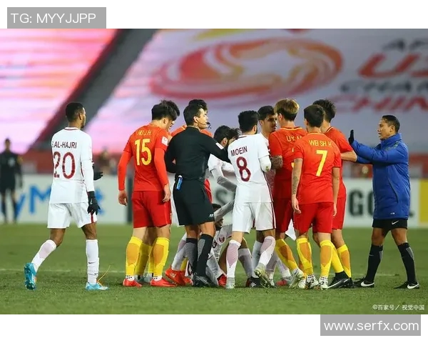 中国与卡塔尔足球对决精彩回顾及比分分析全记录