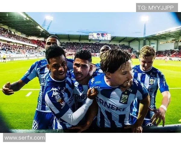 卡尔马对阵哥德堡精彩直播全程回顾与赛后分析