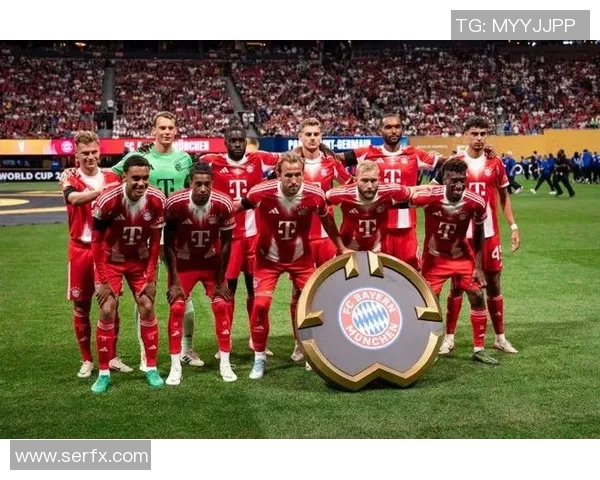 拜仁慕尼黑与巴黎圣日耳曼的巅峰对决展现足球魅力与激情