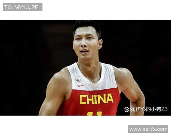 易建联的篮球传奇之路与中国篮球未来的希望与挑战