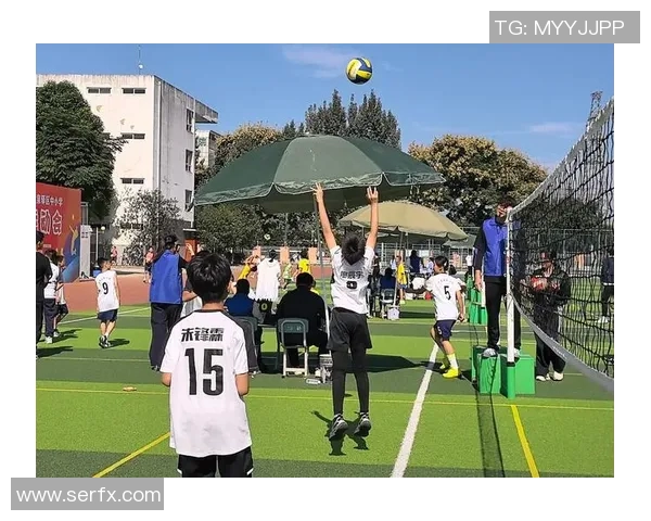 科学排球训练新方法提升运动员状态与竞技表现的全面指南MBA