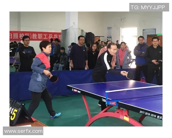 陈敏专访:从乒乓球新星到世界冠军的辉煌历程回顾与感悟MBA