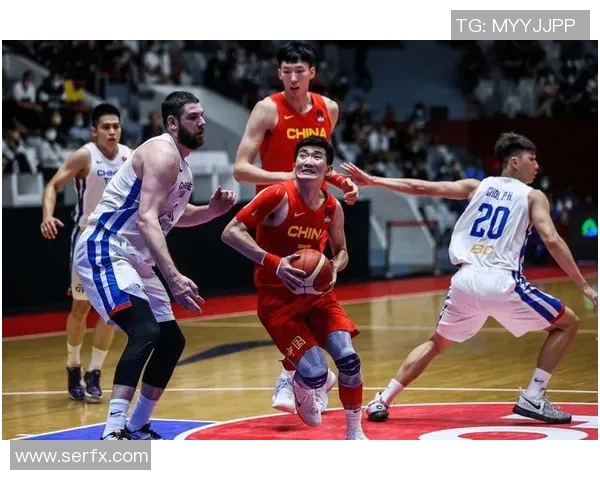中国与印尼男篮激战正酣直播全程回顾与精彩瞬间分享