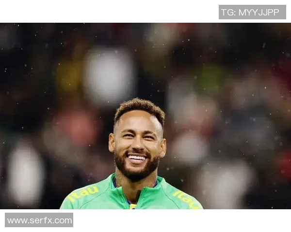 内马尔的足球传奇之路：从巴西小子到全球超级球星的成长历程