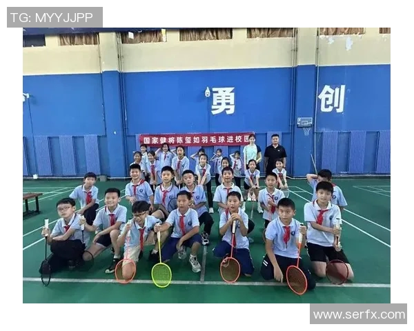 从零基础到高手之路：全面掌握羽毛球技巧与状态提升攻略