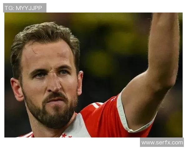 凯恩的传奇旅程：从足球天才到全球偶像的蜕变与启示