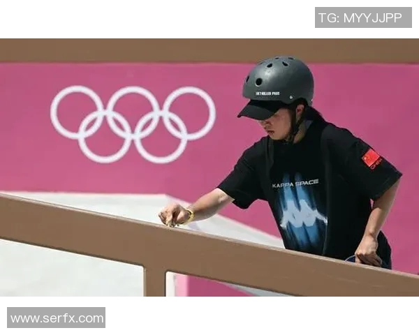 北京滑板队战术解析：如何在比赛中发挥团队优势与个人技巧MBA