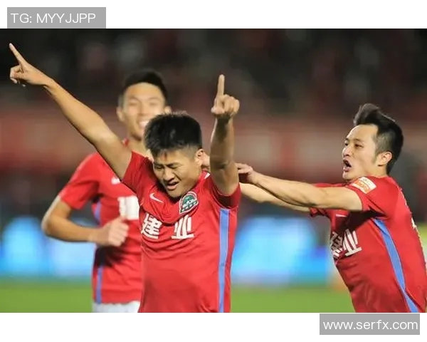 国安与建业精彩对决视频直播全程回顾与精彩瞬间分享