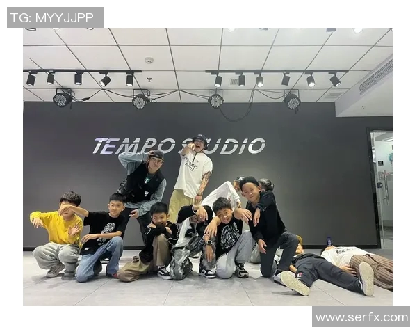 广州街舞队个人能力排名创新高引发热议展现街舞新风潮MBA