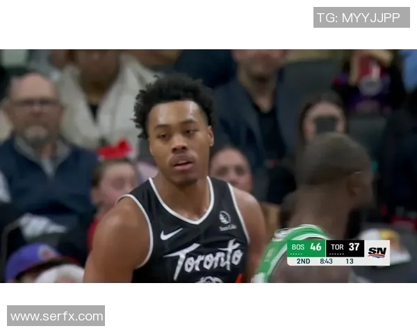 斯科蒂巴恩斯:从新秀到全明星的成长之路与未来展望