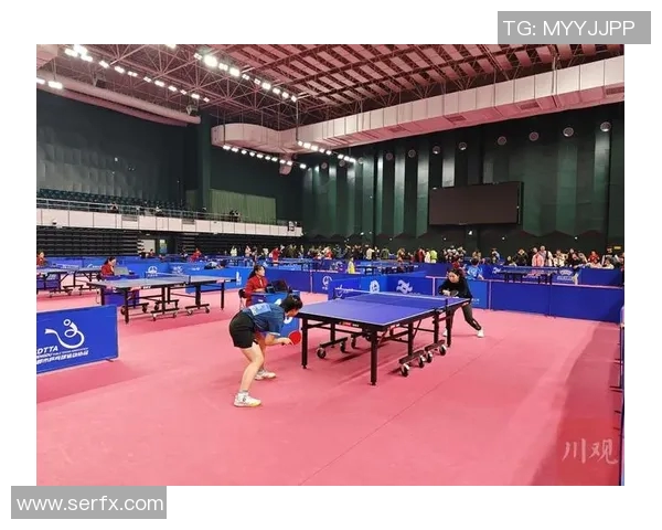 成都乒乓球队的比赛经验分享与成长之路探讨MBA