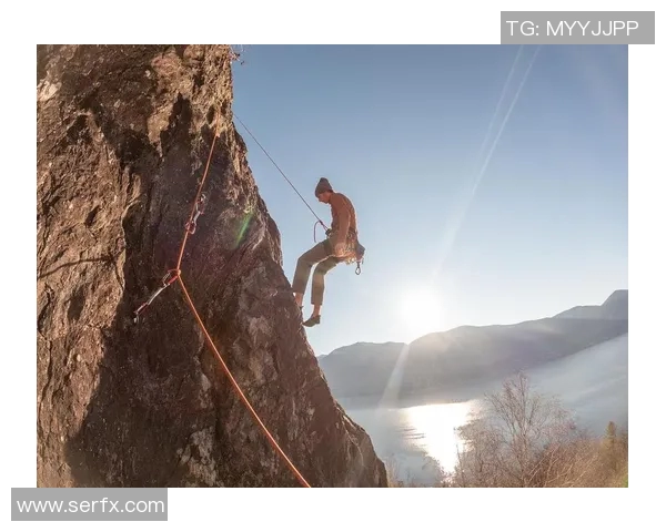 攀岩精神：深入解析北京攀岩队的团队协作与挑战之旅