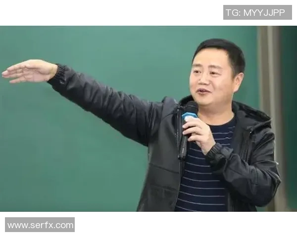 李静畅谈英雄联盟发展历程与个人成长的心路历程MBA