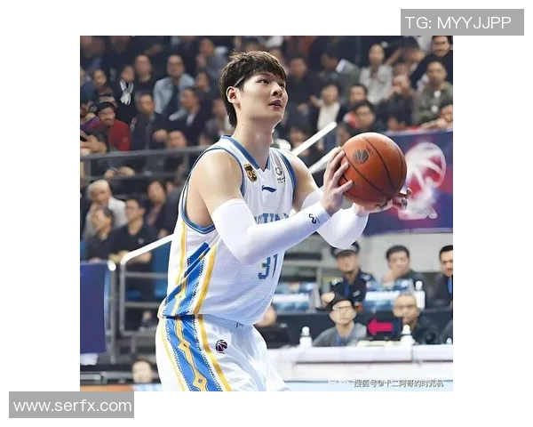 王哲林领衔中国篮球新篇章展现实力与魅力的全新征程