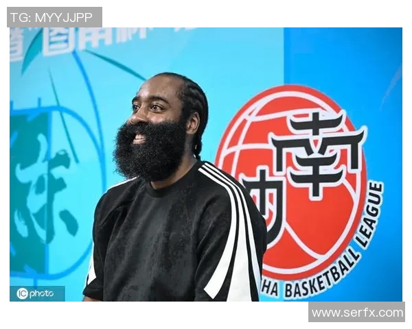 詹姆斯哈登如何在NBA赛场上重塑自己的篮球风格与领导力