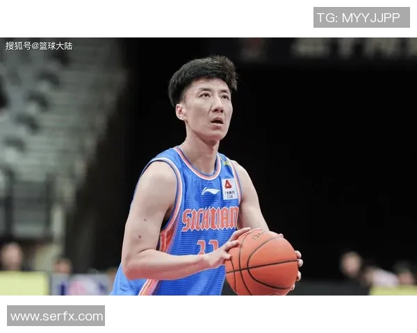 韩硕：从篮球新星到职业生涯转折的励志故事与未来展望