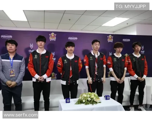 聚焦英雄联盟：解析WE战队在团队协作中的成功秘诀与挑战