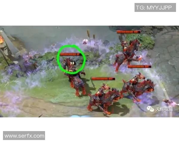 DOTA2战术解析：TES边路渗透策略与执行的深度剖析